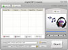 Screenshot - iOrgSoft MP3 Converter