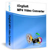 Screenshot - iOrgSoft MP4 Video Converter