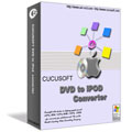 View DVD to iPod Converter