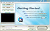 Screenshot - iSkysoft DVD to MP4 Converter