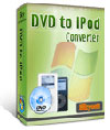Screenshot - iSkysoft DVD to iPod Converter